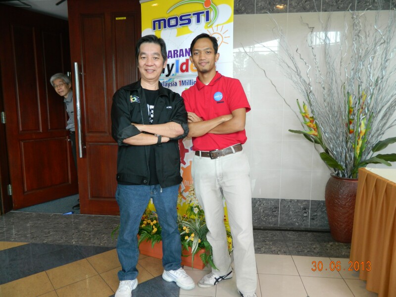 MIW Malacca - 73 MIW Malacca - 73
